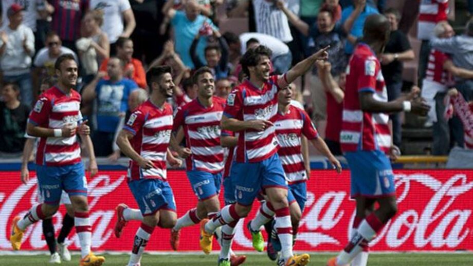 Granada-Sevilha, em direto