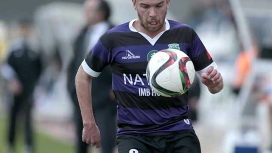 Sp. Covilhã-Oliveirense, 4-1: Goleada impiedosa dos caseiros