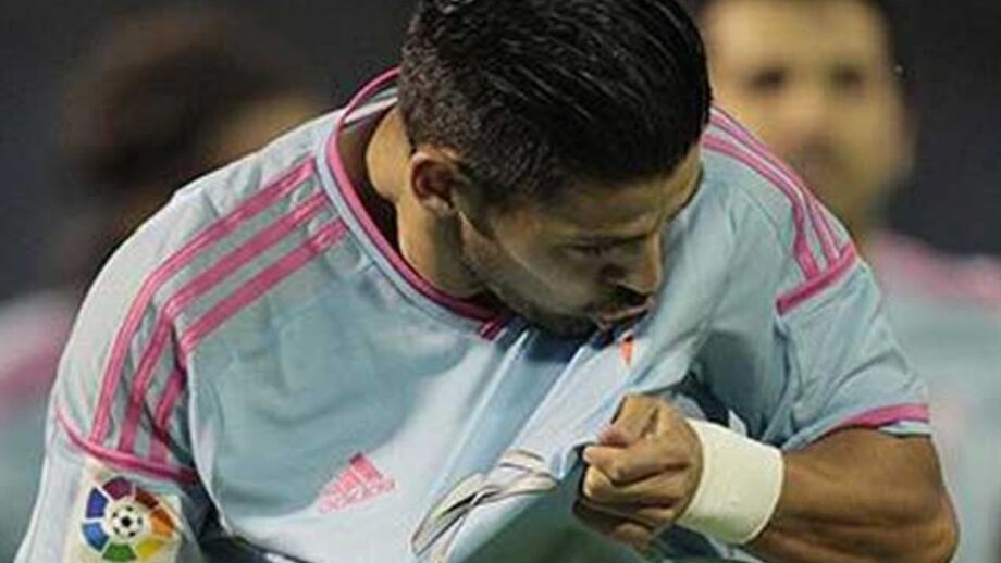 Nolito dá vitória ao Celta de Vigo em Eibar