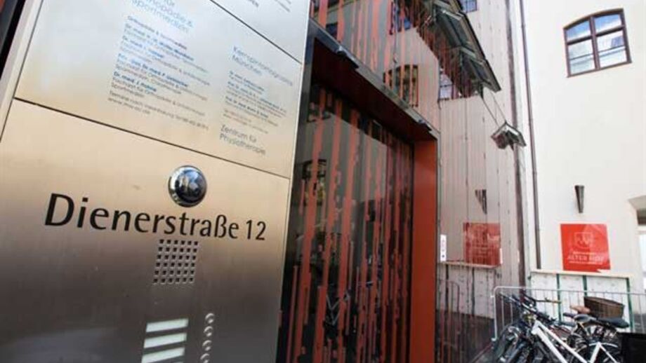 Ex-médico do Bayern utilizava sangue de bezerros