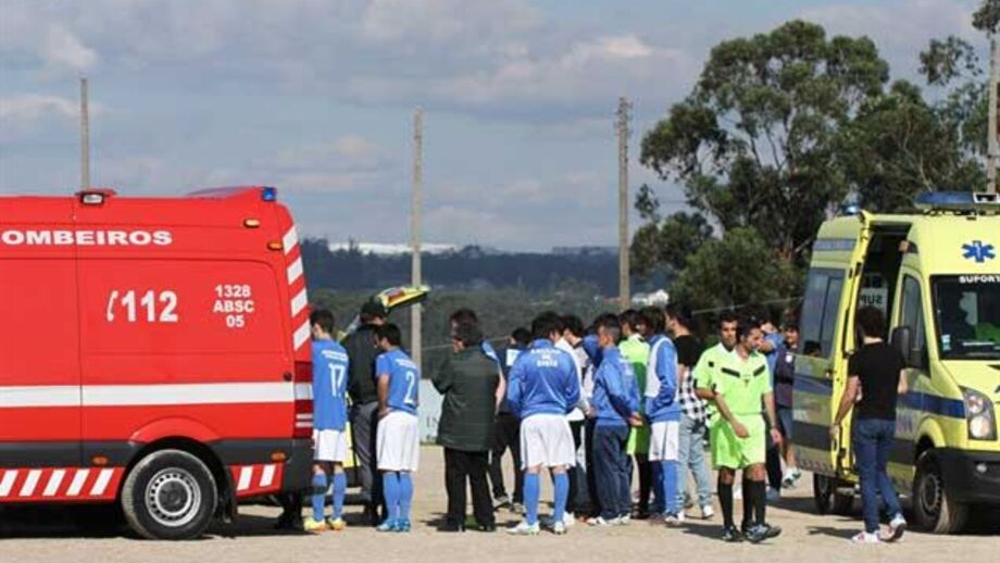 Coração voltou a trair Jardel