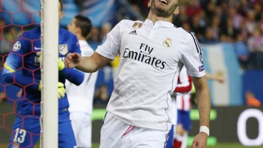 benzema