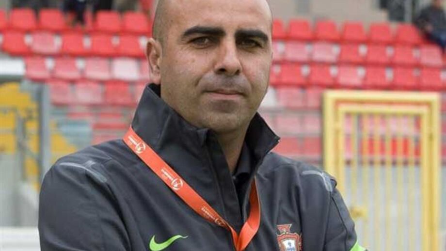 Benfica domina eleitos de Emílio Peixe