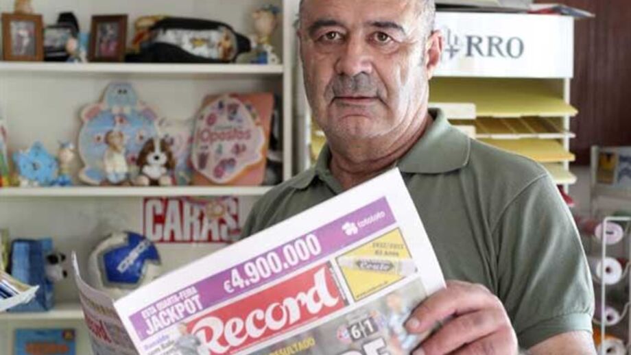 José Peixe: «Já é muito complicado»