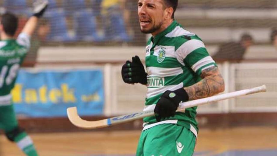 João Pinto: «Só nos passa pela cabeça ganhar»