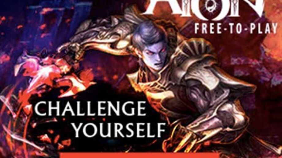 Aion