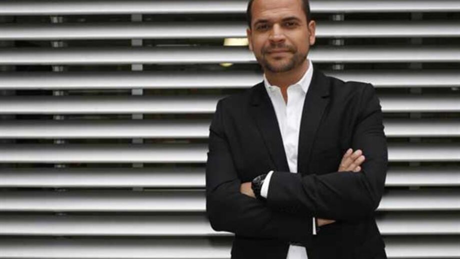 Rui Pedro Braz: «Ameaças no Facebook causavam impacto»