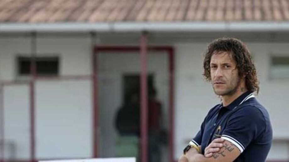 «Estou em condições para jogar já amanhã»