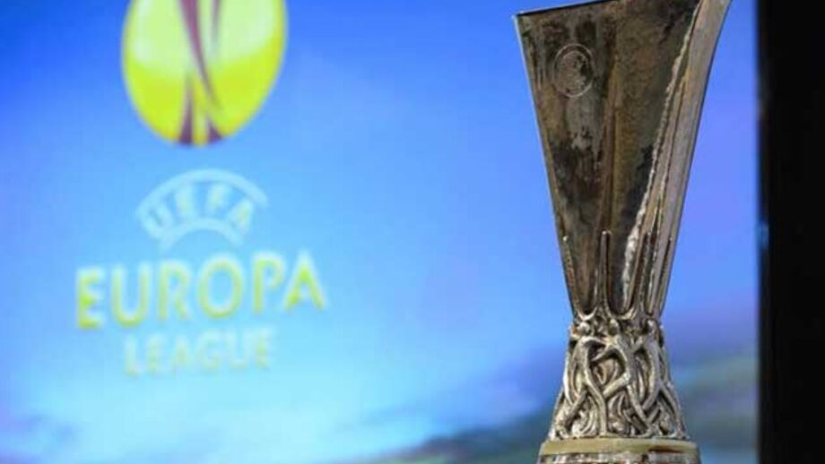 Sorteio das meias-finais em direto