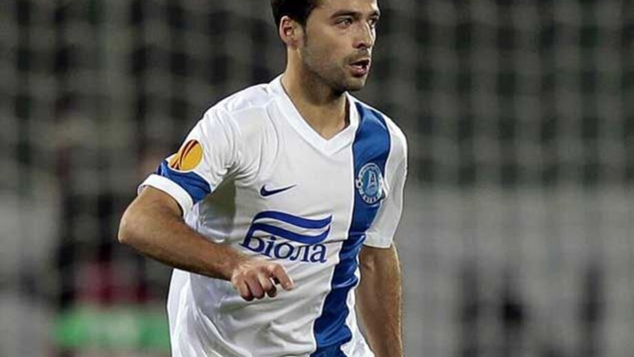 Bruno Gama: «Tudo pode acontecer nas meias-finais»