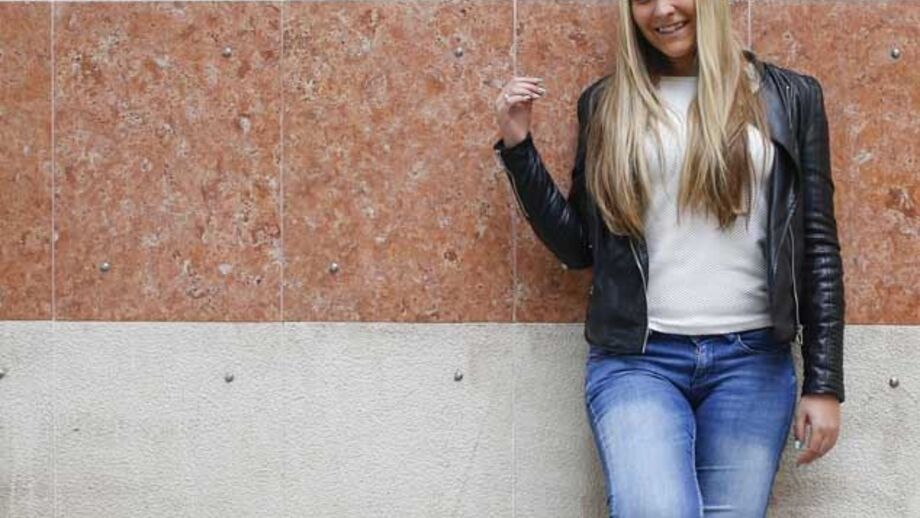 Sara Alves: «O Bruno Pinto ambiciona ser um dos melhores»