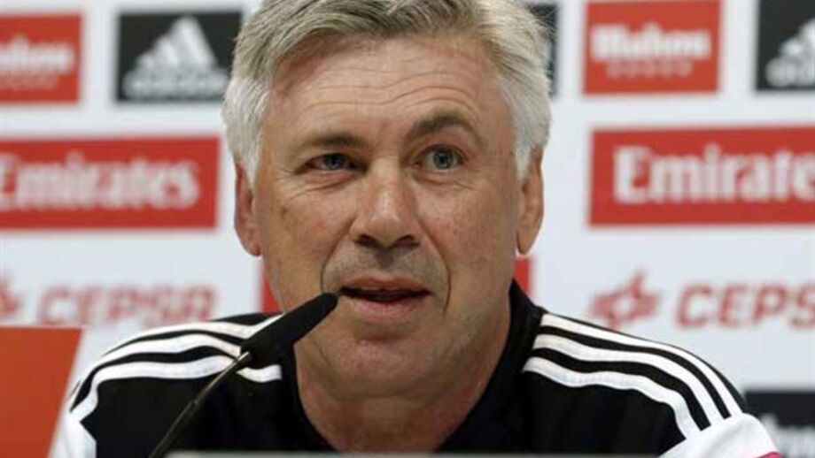 Ancelotti: «É mais complicado ganhar a Liga do que a Champions»