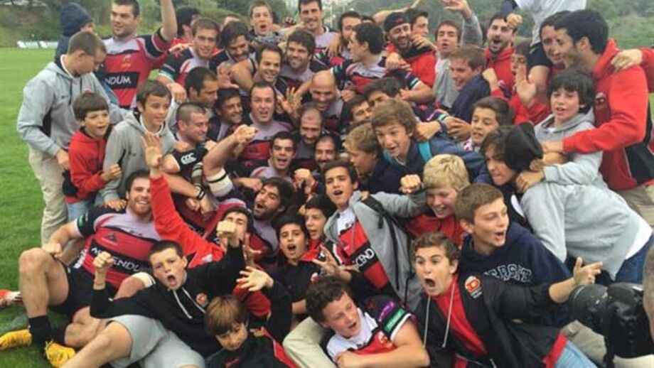 Direito é o novo campeão nacional