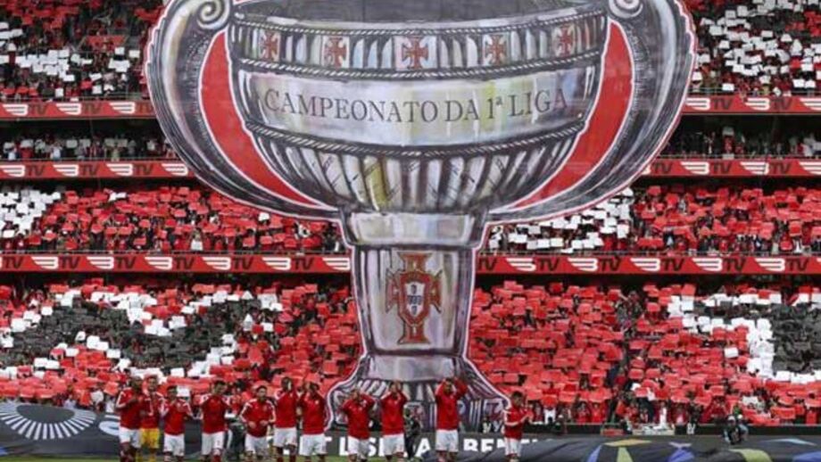 Clássico com mais de 63 mil nas bancadas