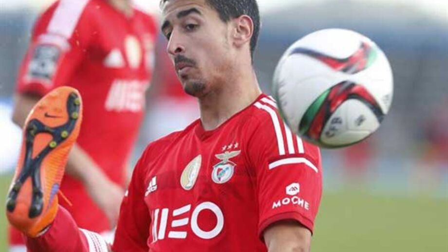 André Almeida: «Mais um pequeno passo rumo ao objetivo»