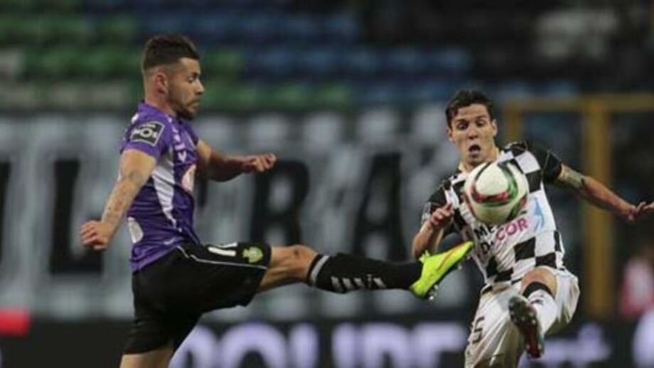 Boavista-V. Setúbal, 0-0: O terror de perder resultou em susto