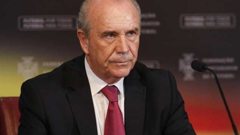 Presidente da ANTF desvaloriza episódio entre Jesus e Lopetegui