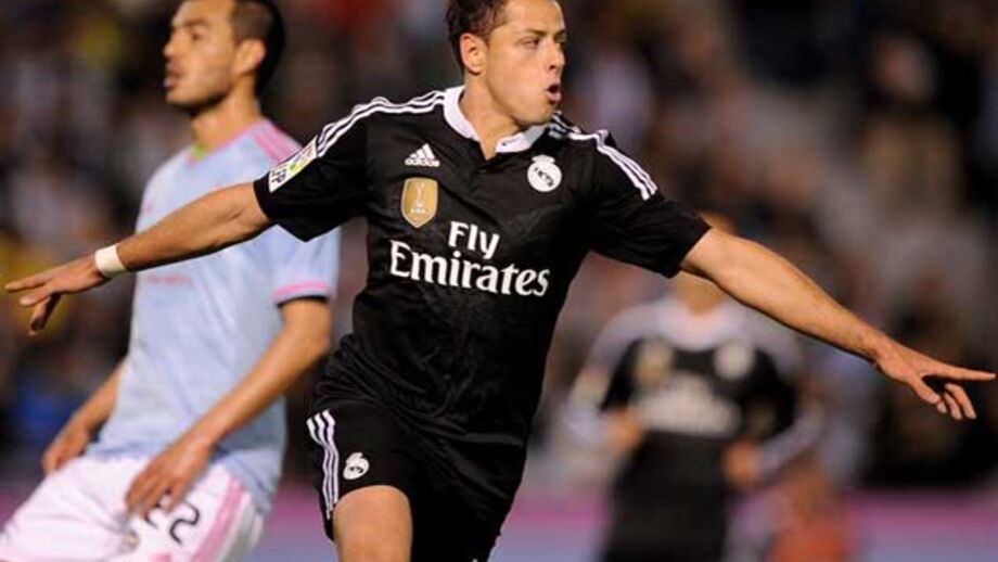 Van Gaal: «És diferente só porque marcaste um golo?»