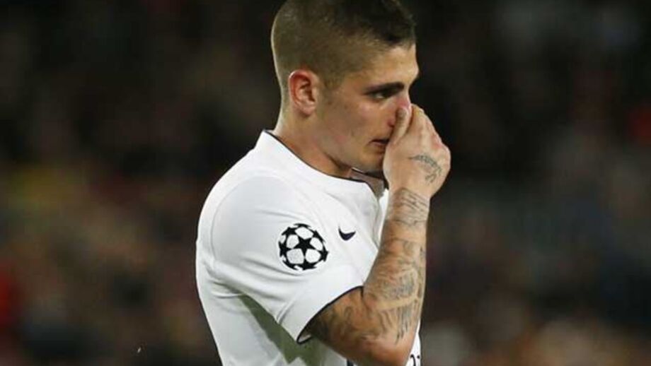 Verratti é objetivo prioritário para nova temporada