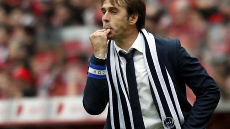 Doyen pode levar Lopetegui para o Milan