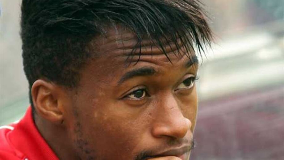 Guiné-Bissau quer Yannick Djaló a jogar no apuramento