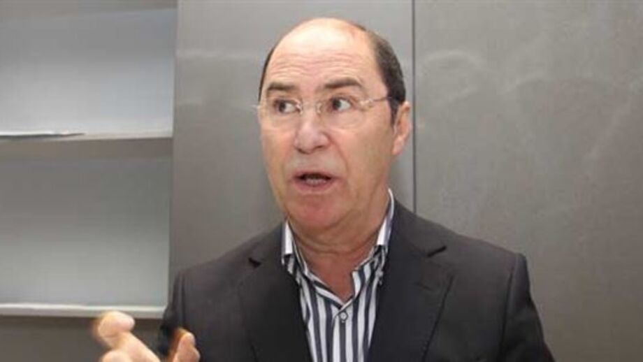 António Fiúsa: «João Capela não tem sido feliz connosco»