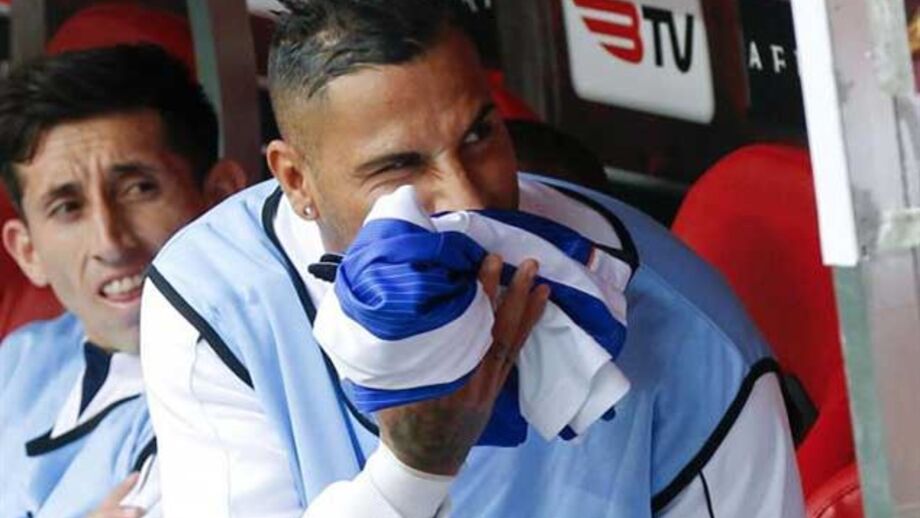 Uma semana conturbada para Quaresma