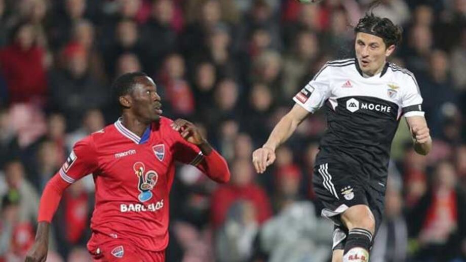 Jogos do Real Madrid