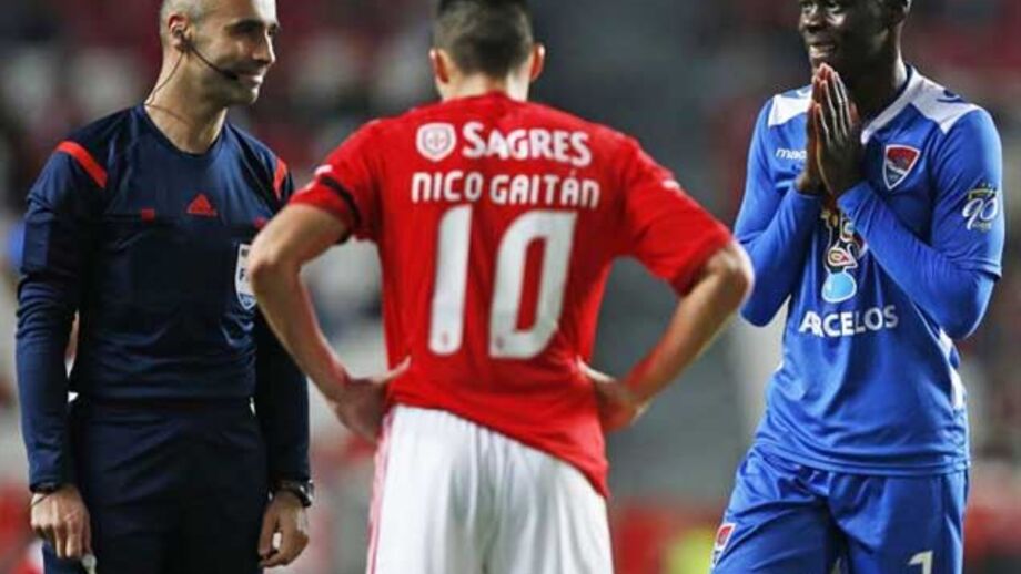 Dragões disparam: «Capela é uma espécie de Rei Midas do Benfica»