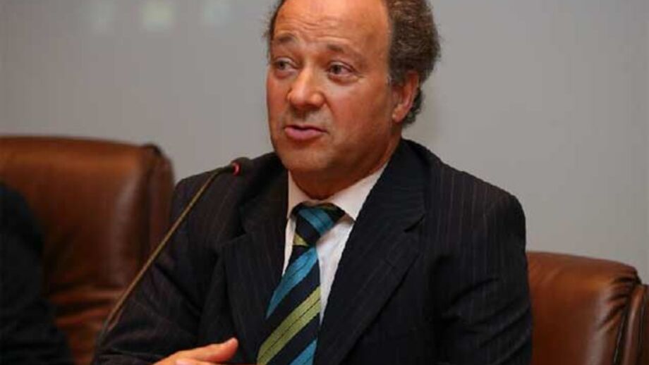 José Carlos Noronha: «Lesão de Ronaldo é comum a 70% dos jogadores»