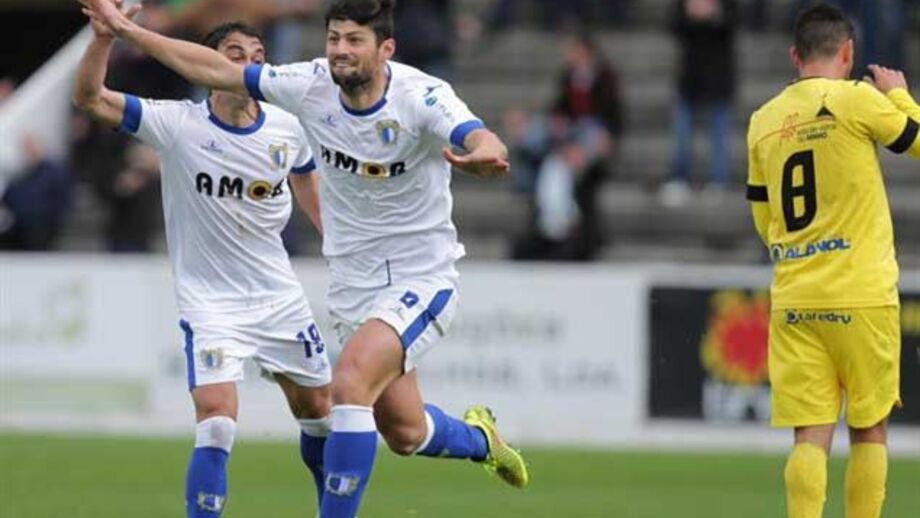 Clubes obrigados a ter 12 jogadores formados em Portugal na ficha de jogo