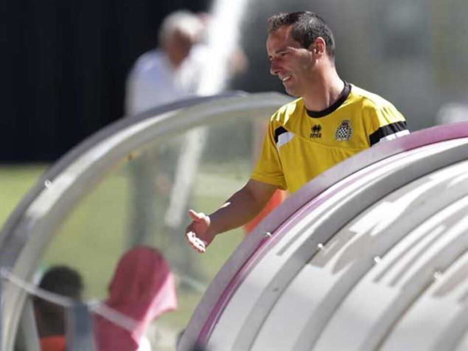 Ação continua nos gabinetes - Boavista - Jornal Record