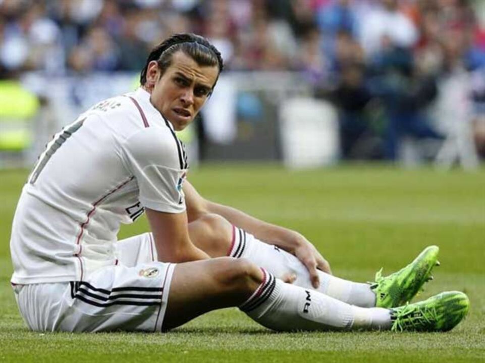 Bale apto para Sevilha