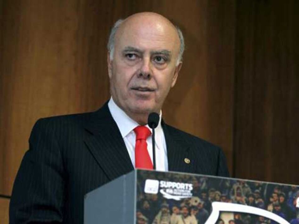 Carlos Barbosa vence eleições para o Automóvel Club de Portugal