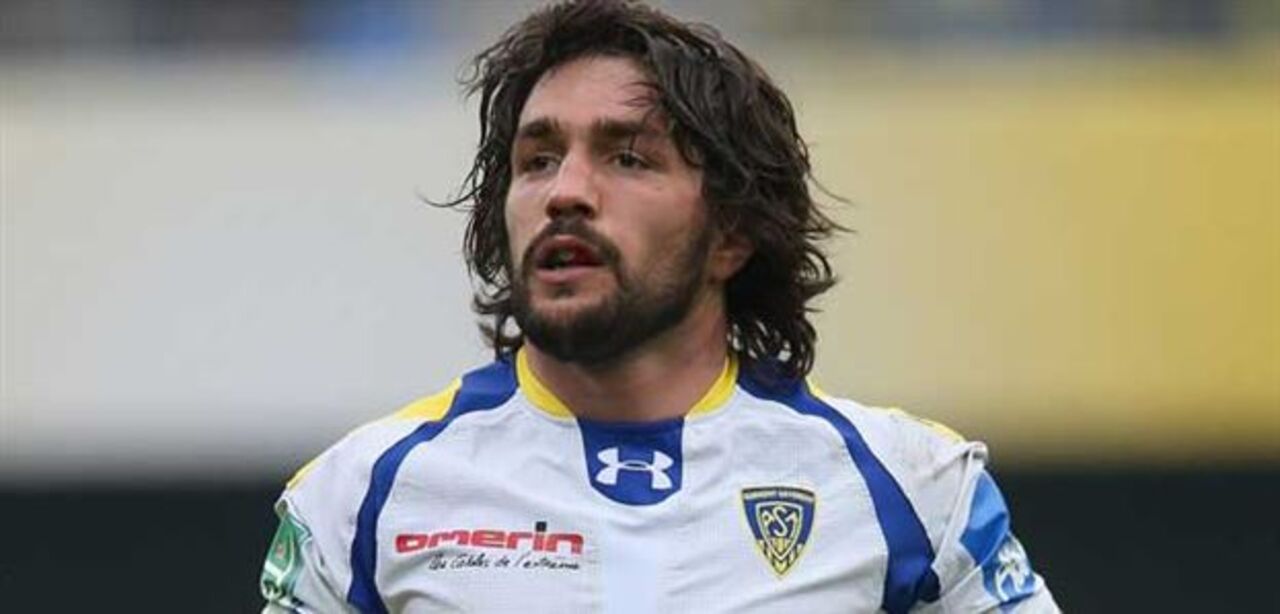 Julien Bardy: «Tem sido uma honra representar Portugal»