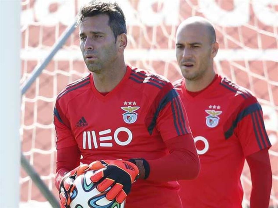 Artur e Paulo Lopes estão de saída