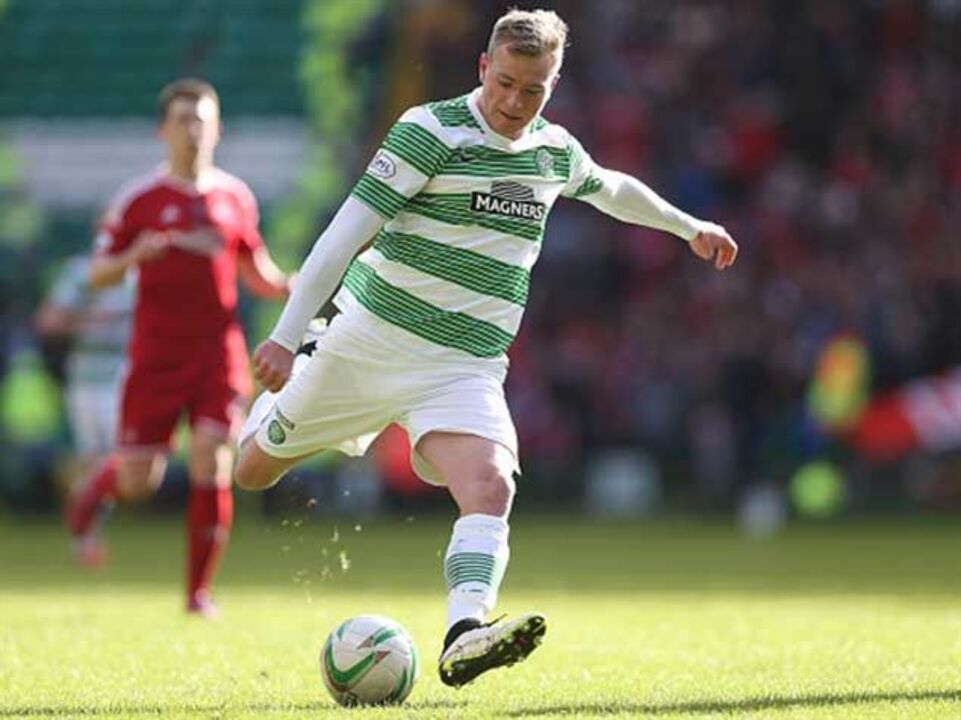 Leões apertam cerco a John Guidetti