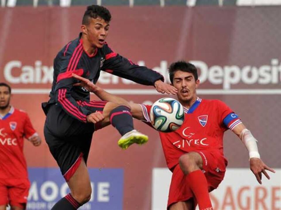 Benfica empata em Barcelos e atrapalha contas do Gil Vicente