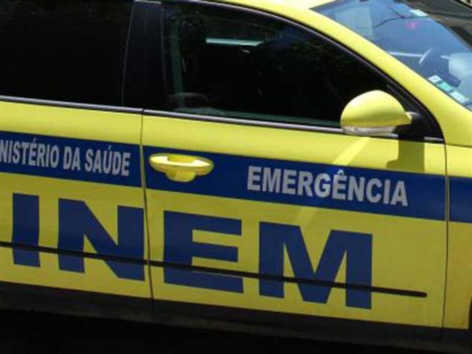 Rali TT Vinhos Carmin: Jovem piloto de quad morre em acidente 