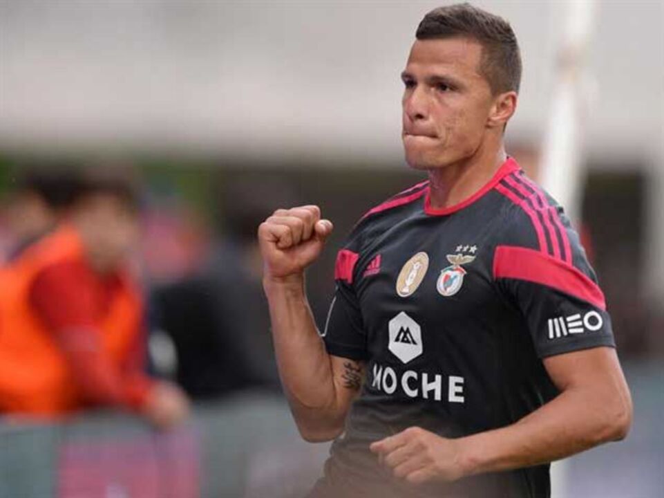 Lima: «Adeptos mostraram que o Benfica é grande»