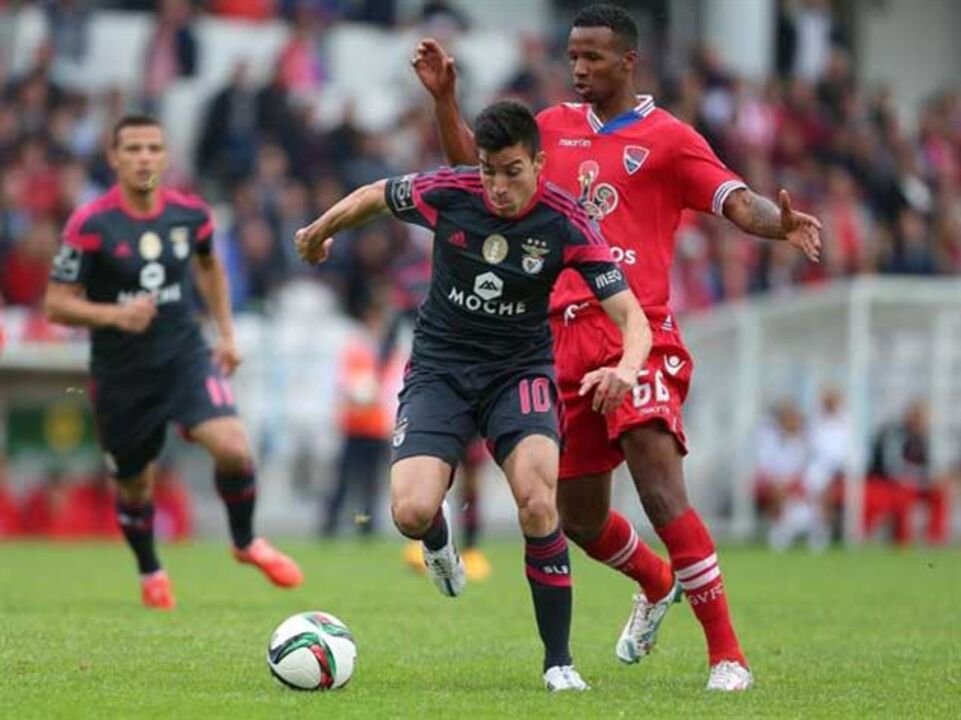 Gaitán: «Cada vez falta menos»