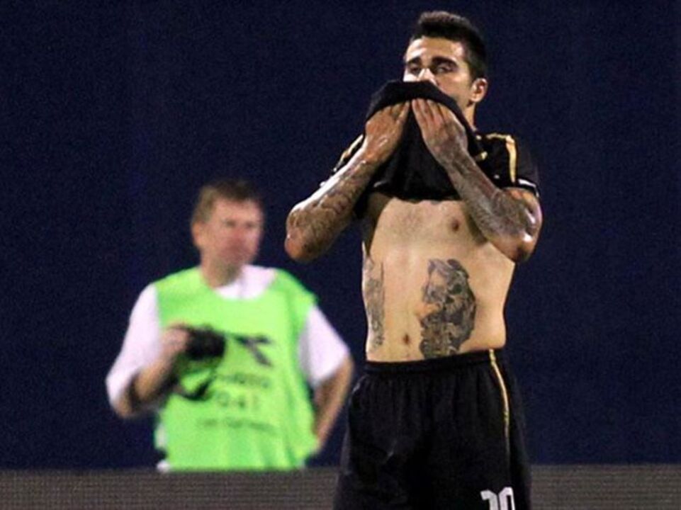 Paulo Machado: «É impossível estar mais feliz»