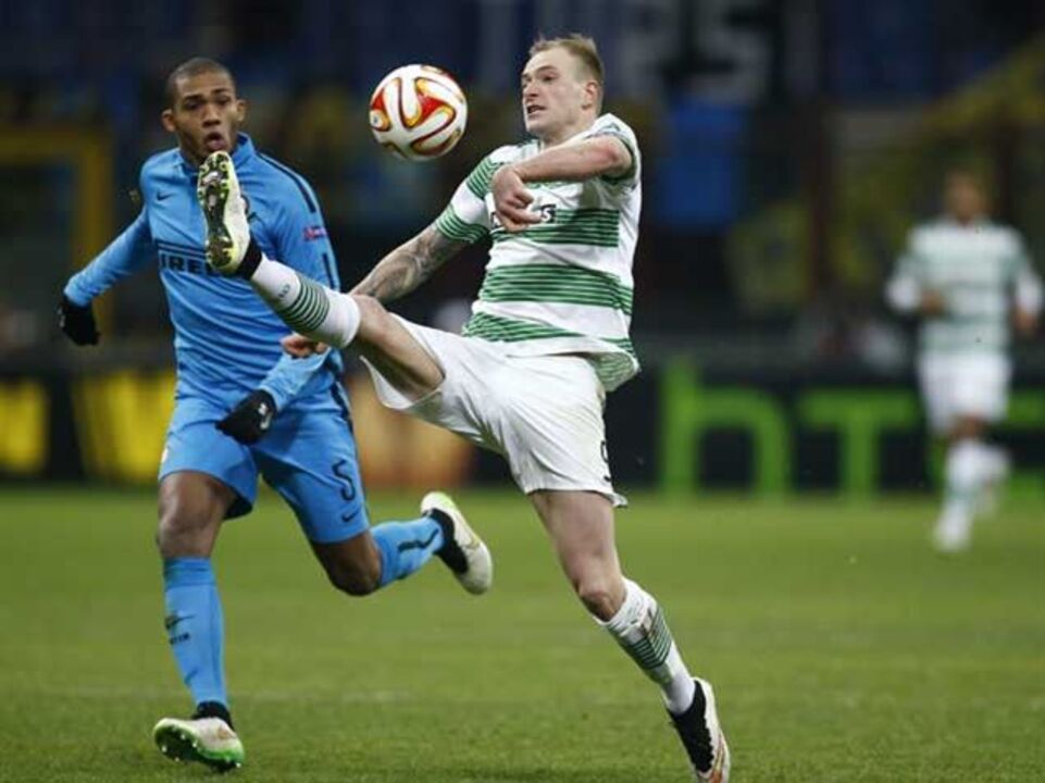 Fred Rutten: «Guidetti ganhará mais no Sporting»