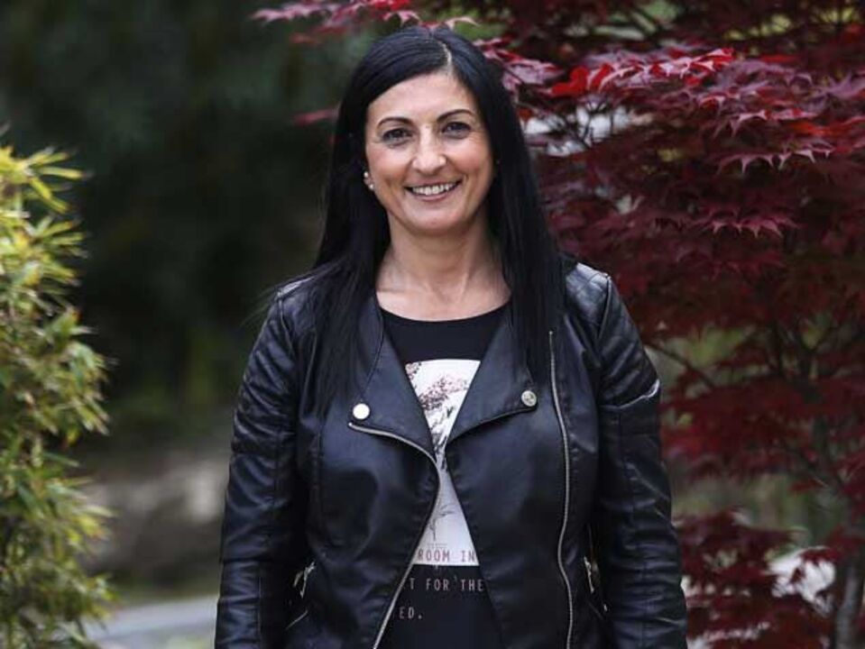 Idalina Costa: «Sempre incentivei o Miguel e o Nuno a serem futebolistas»