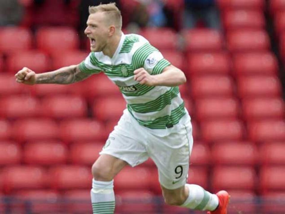 Balneário do Celtic atento ao processo de Guidetti