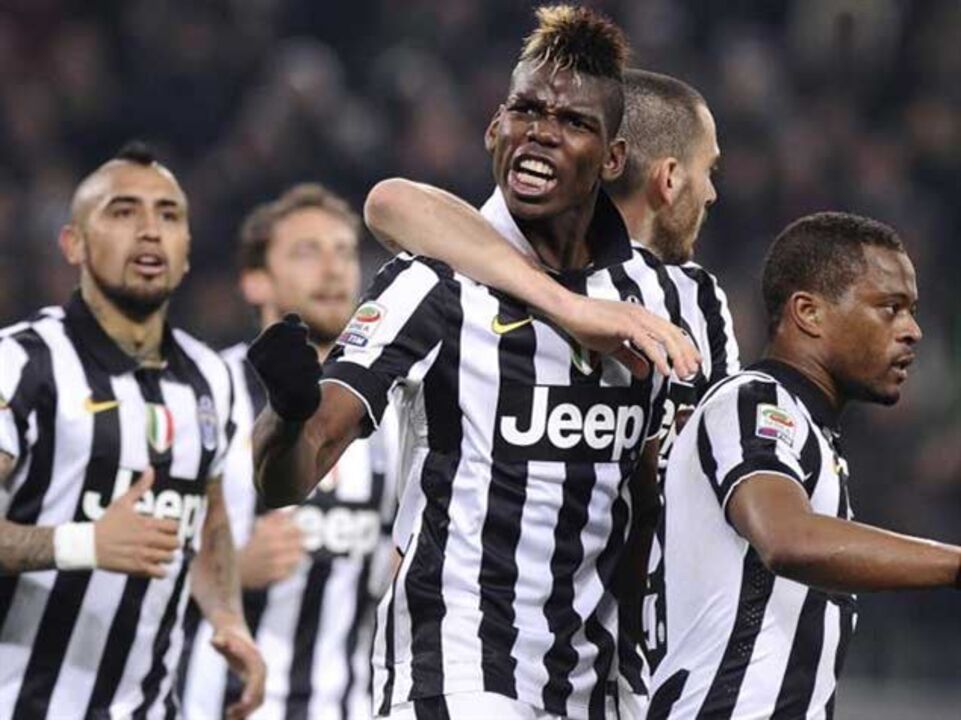 Agente de Pogba visita hotel do Real Madrid