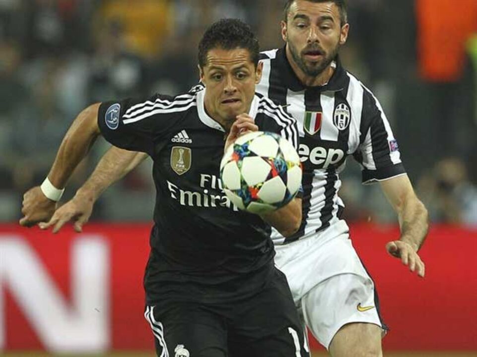 Chicharito: «Que isto sirva de lição»