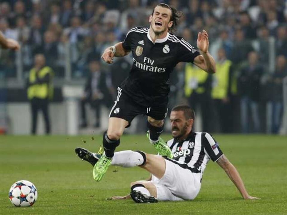 Roy Keane: «Jogaram com dez em Turim»