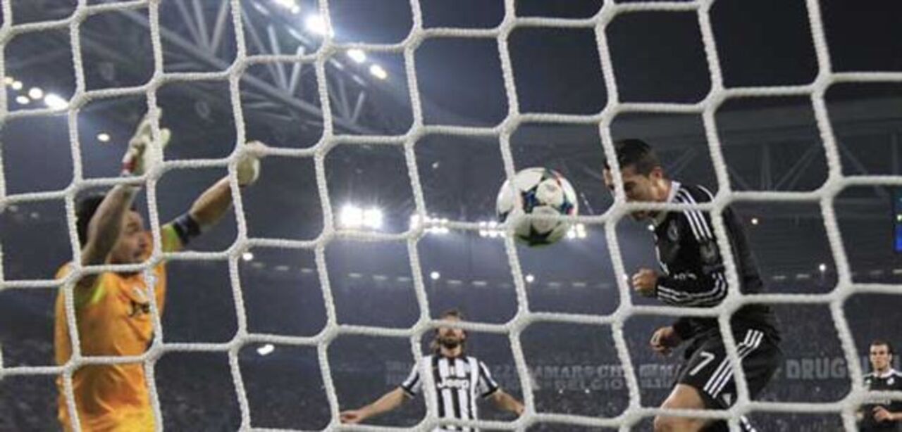 Ronaldo deixa portas de Berlim entreabertas