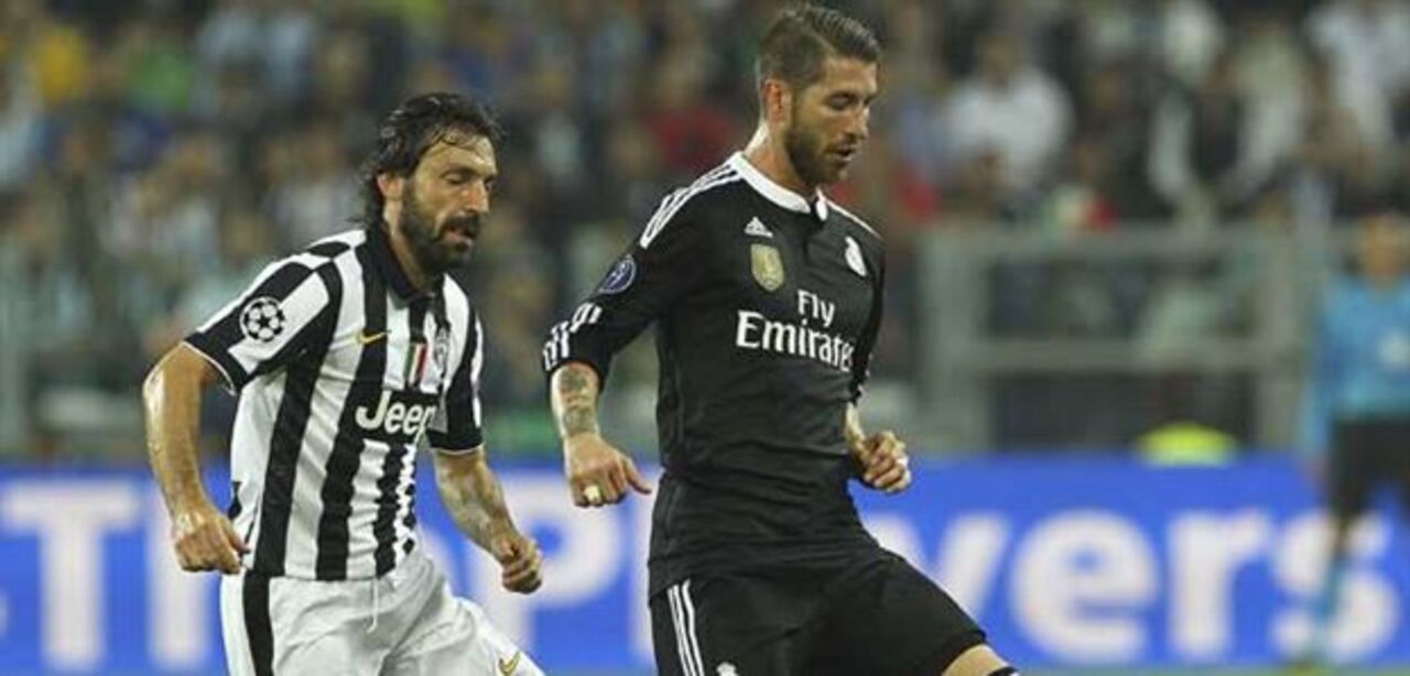 Como Ancelotti fez de Ramos um problema central